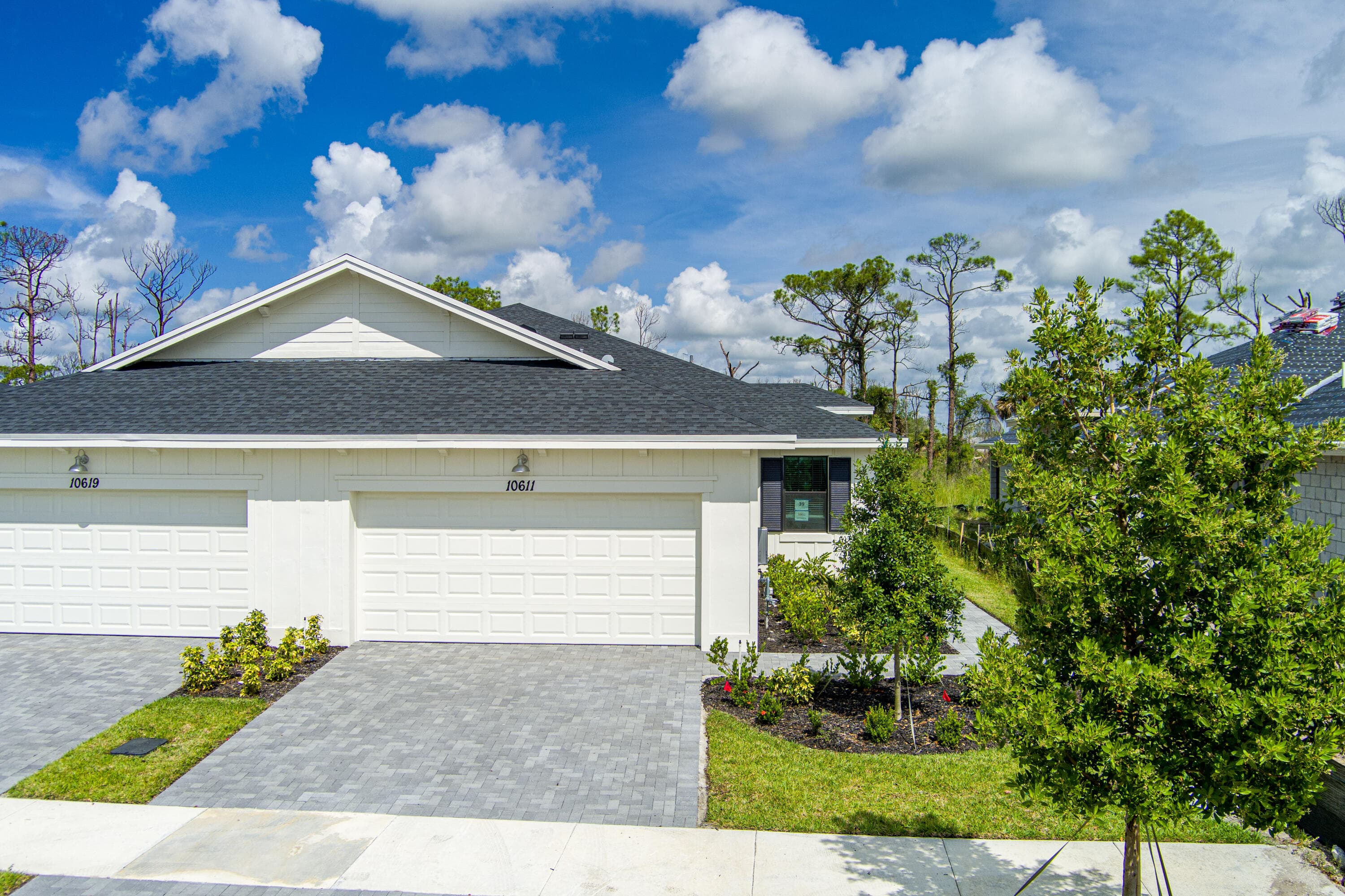 10611 NW WILGROVE Lane, Port St. Lucie, FL 34987